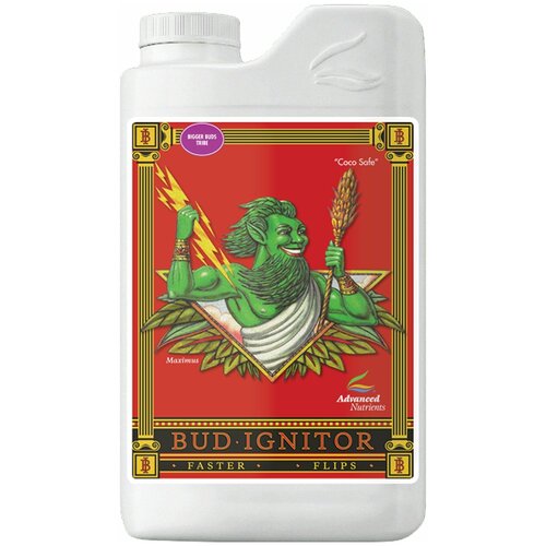   Advanced Nutrients Bud Ignitor, 0,5, ,    4980 