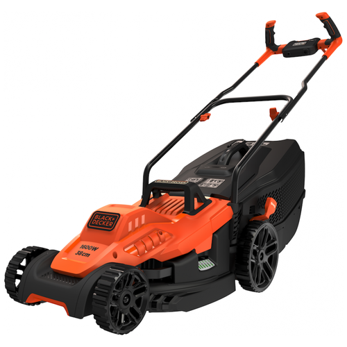   BLACK+DECKER BEMW471BH, 1600 , 38  24332