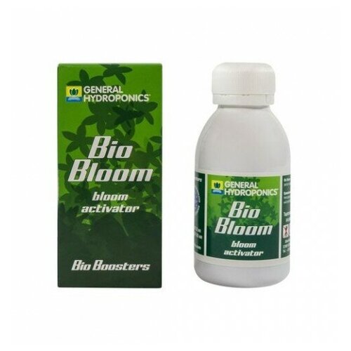  Terra Aquatica Pro Bloom 100 (GHE Bio Bloom) 4145