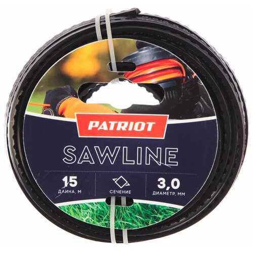  Sawline (3.0 : 15 : :  ) PATRIOT 805403311 15614877 1324