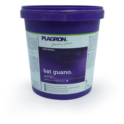  Plagron Bat Guano 1 2870