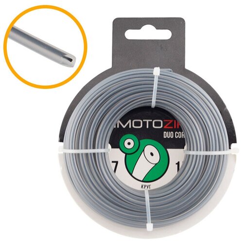   KimotoZip Duo Core 2,7 mm x 15 m,      300