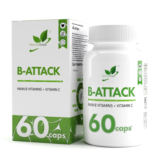 B-Attack, ., 60 . 607