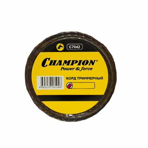    CHAMPION Magic   3  56  1185