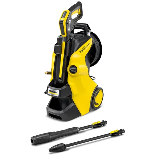    KARCHER K 5 Premium Power Control *EU 1.324-573.0 40990