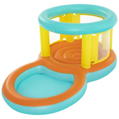 Bestway     Jumptopia, 239 x 142 x 102 , 52385 Bestway, ,    9520 