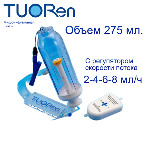   Tuoren 275 ,     2/4/6/8 / 2644