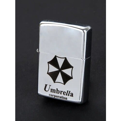     Resident Evil Umbrella Corporation 1000