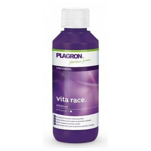  Plagron Vita Race 250  (0.25 ) 3888