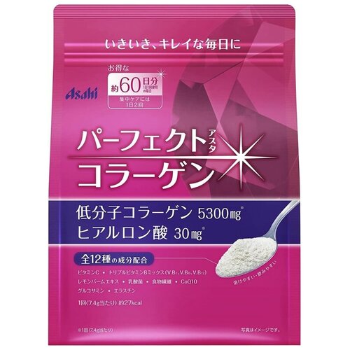  ASAHI Collagen 60       ,  .  5950