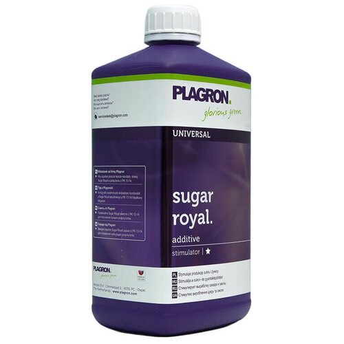  Plagron Sugar Royal 1  10200
