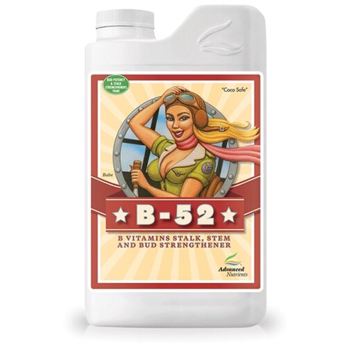  Advanced Nutrients B-52 Fertilizer Booster 1 5980