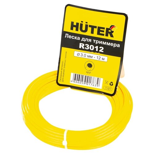  Huter R30  3  12  1 . 3  252