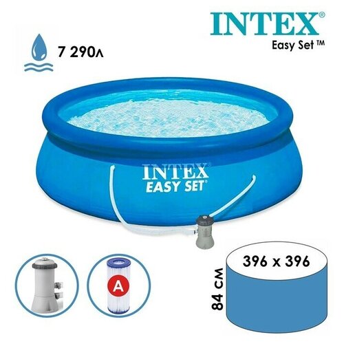   Easy Set, 396  84 , -, 28142 INTEX, ,    13449 