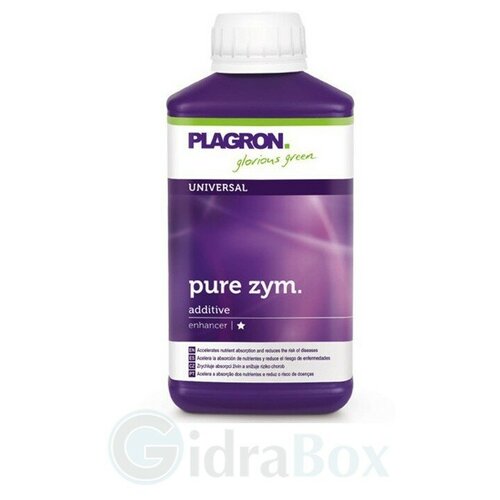   PLAGRON Pure Zym 250  2220