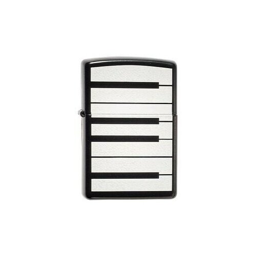   Zippo Piano 21064 5075