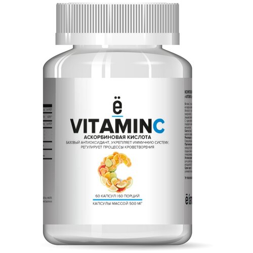 VITAMIN , 60  301