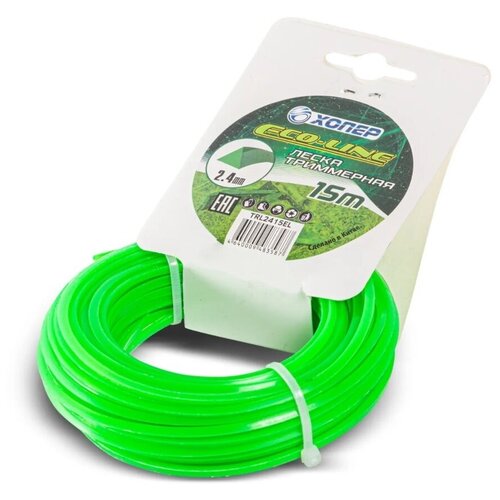   ECO-LINE  2.4*15 , ,    380 