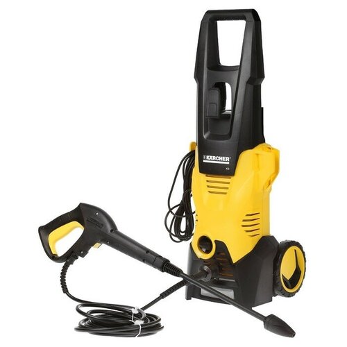 Karcher    Karcher K 3, 120 , 380 /, 1.601-888.0 42476