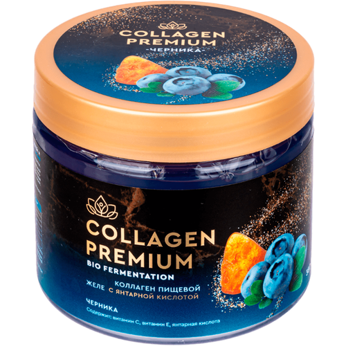      Collagen Premium      380     3590