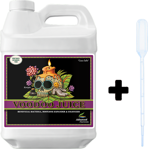 Advanced Nutrients Voodoo Juice 0,25 + -,   ,     , ,    3670 