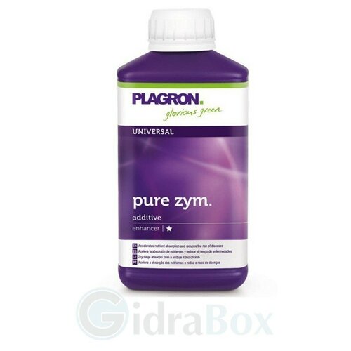   PLAGRON Pure Zym 500 , ,    3360 