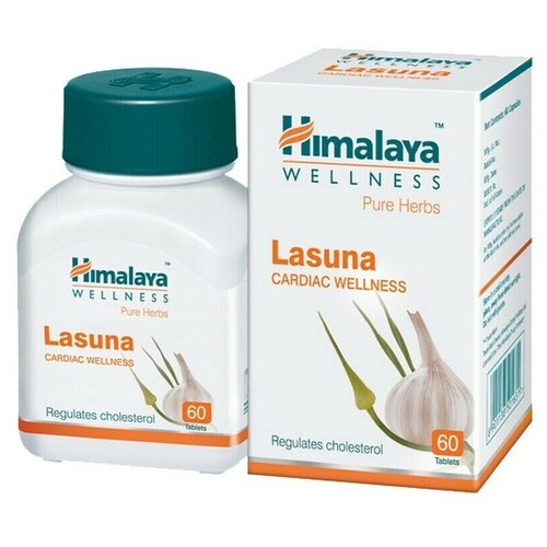  Himalaya Wellness Pure Herbs 60 . 570