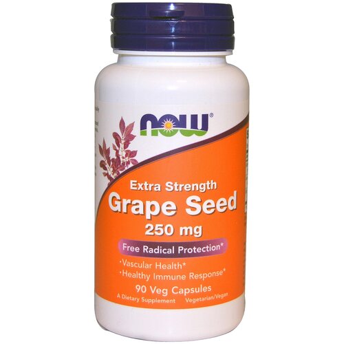 Grape Seed . ., 250 , 80 , 90 . 3390