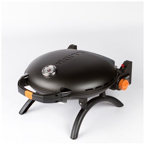   O-GRILL 700T black +   36500