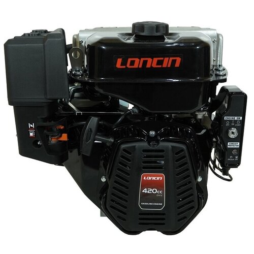  Loncin LC190FDA (A type) D25 ( ) 42620