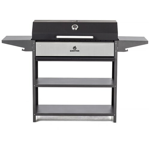 - Professional Optima BBQ GRATAR, 3  37500