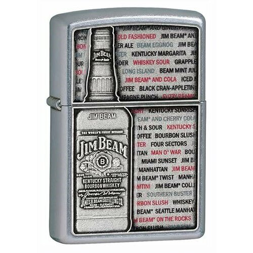  Zippo Classic 10087