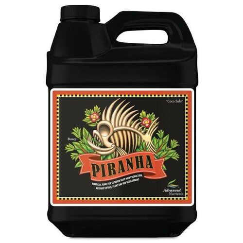  Advanced Nutrients Piranha 0.5  (500 ) 4950