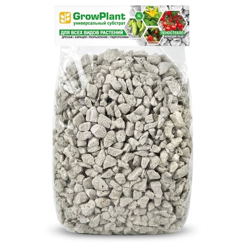 GrowPlant 5   10-20 ( )   , ,    420 