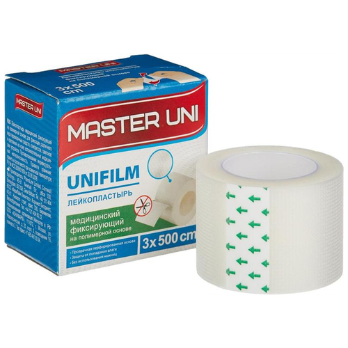 Master Uni UNIFILM     , 3500   247