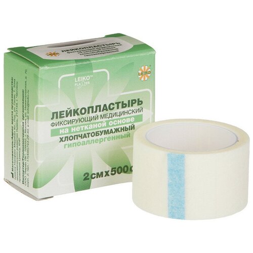   Leiko plaster 2500    190