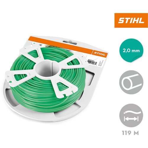   STIHL   ? 2,0  x 119,0    (0000-930-2337) 1490