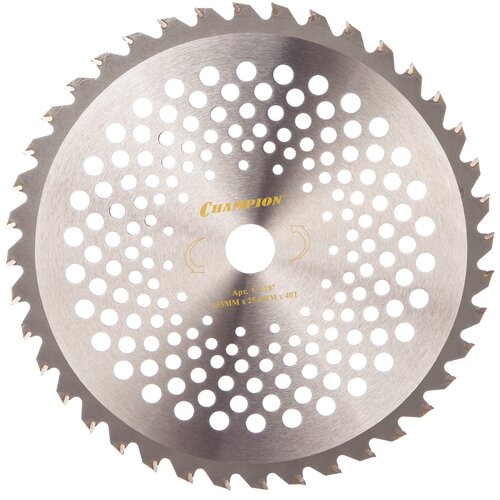       CHAMPION 40/255/25,4 (SRM-330ES/SRM-350ES,4605) 1186