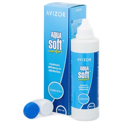  AVIZOR Aqua Soft Comfort,  , 250 , 1 . 663