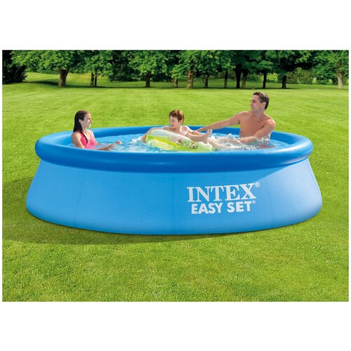   Intex Fast Set 305x75 , . 28120 5440