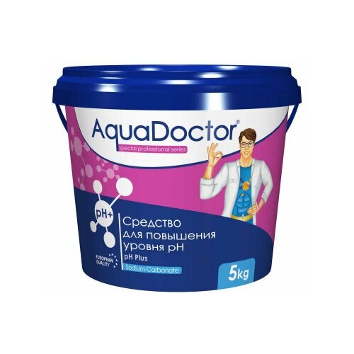 AquaDoctor pH Plus 1 , ,    638 