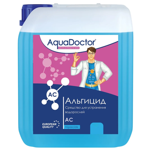    AquaDOCTOR AC, 10 , ,    8004 