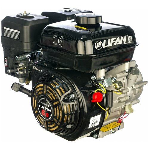   LIFAN 168F-2R (00214), 6.5 .. 22400