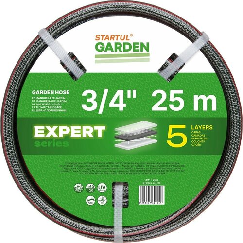   STARTUL Garden Expert 3/4