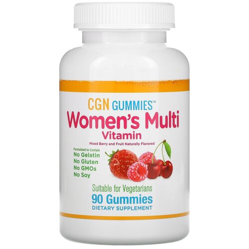  California Gold Nutrition Women`s Multi Vitamin .     , 420 , 90 . 2289