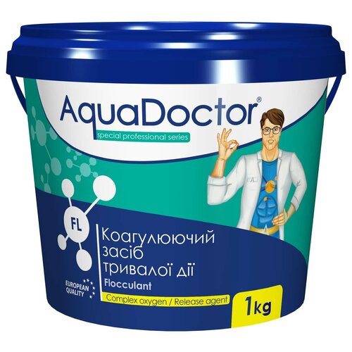     AquaDoctor FL 1  590