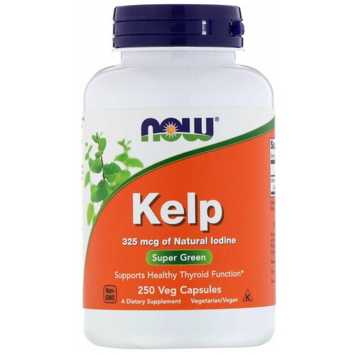 Kelp,    325  - 250   2899