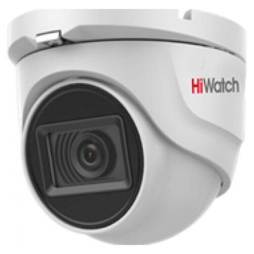   Hikvision HiWatch DS-T503A 2.8-2.8 HD-CVI HD-TVI  :  3760