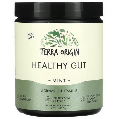 Terra origin, healthy gut,     - ,  , 222  6390