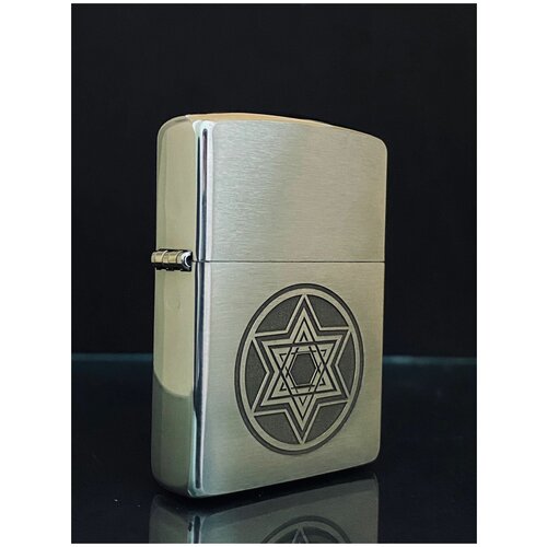   Zippo (Armor)   , ,    7150 